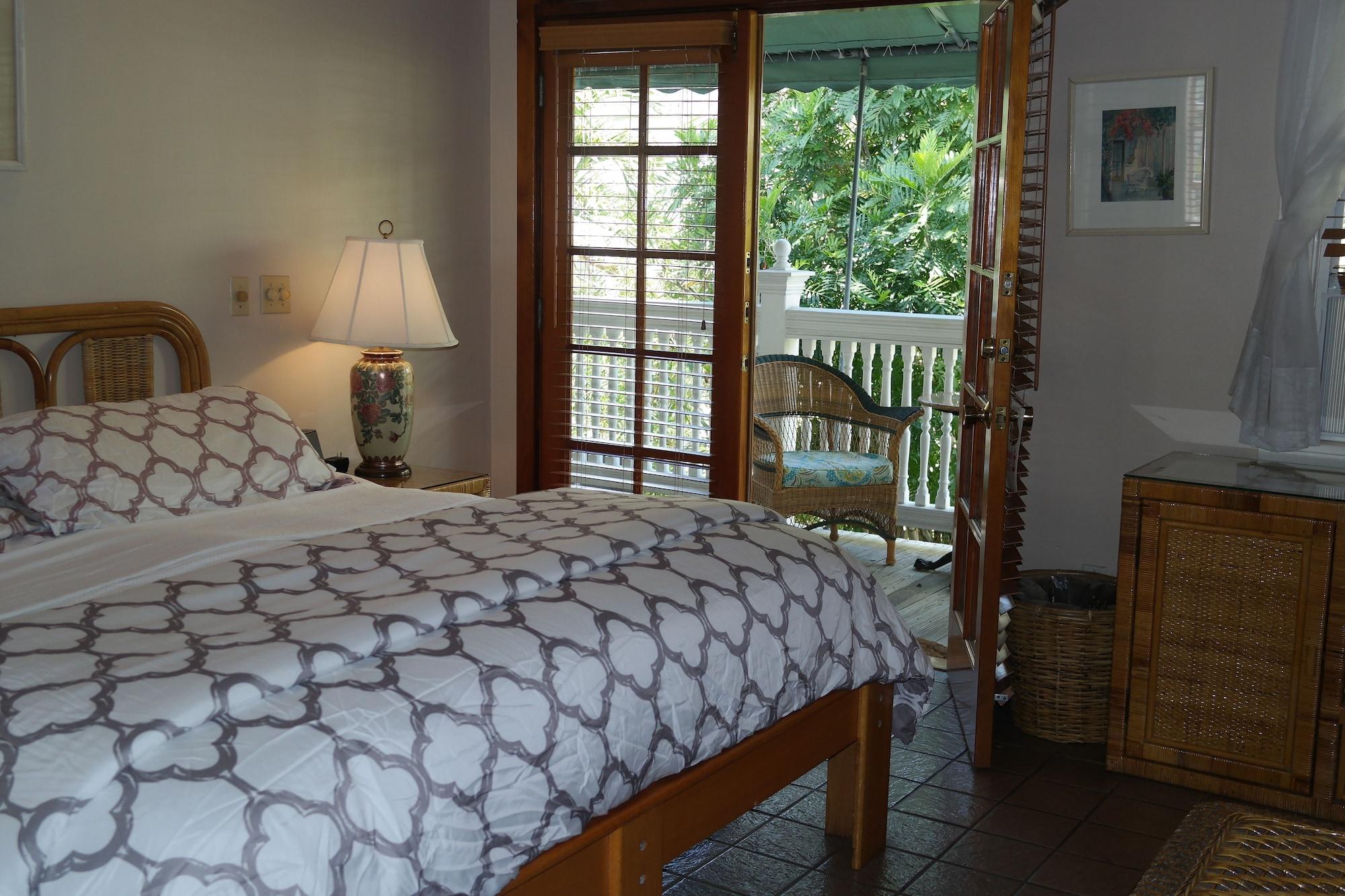 Heron House (Adults Only) Key West Luaran gambar