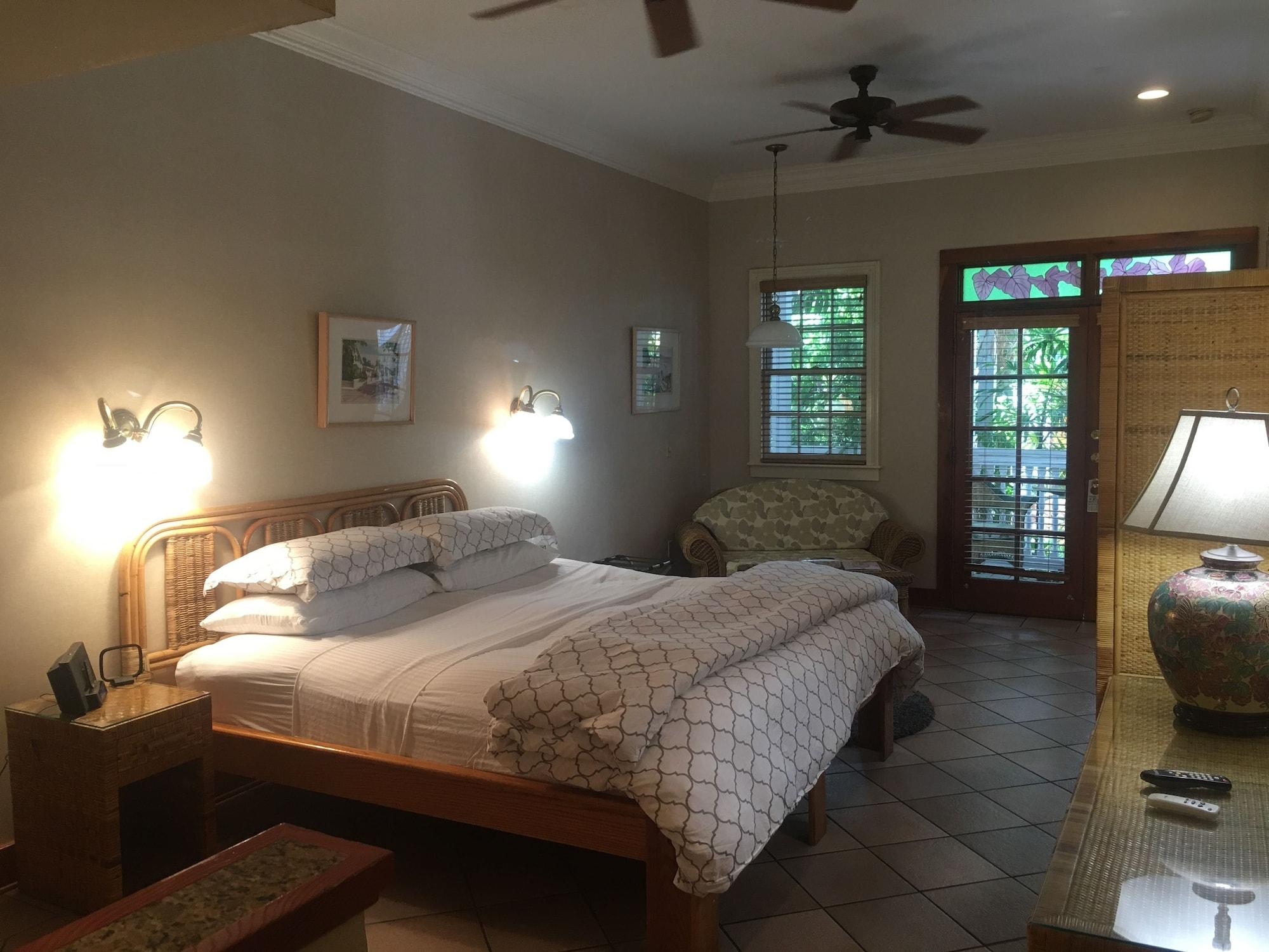 Heron House (Adults Only) Key West Luaran gambar