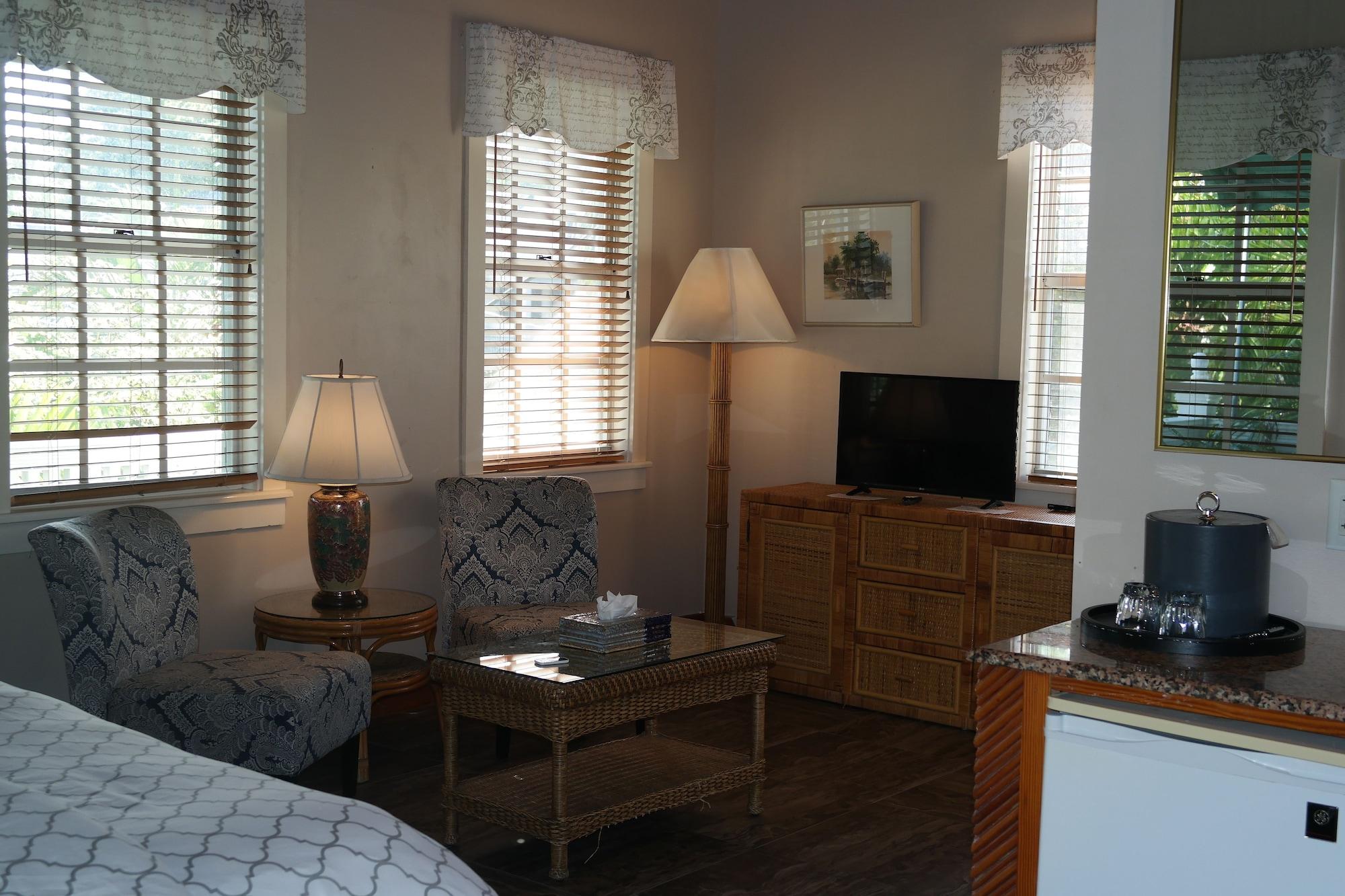 Heron House (Adults Only) Key West Luaran gambar