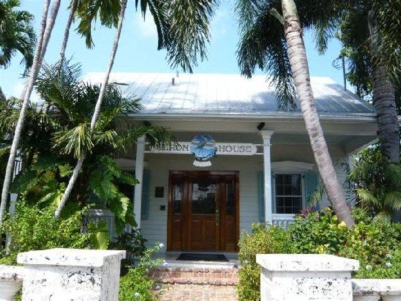 Heron House (Adults Only) Key West Luaran gambar