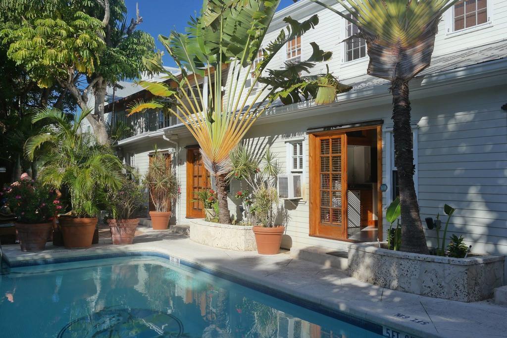 Heron House (Adults Only) Key West Luaran gambar