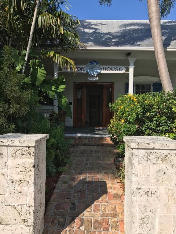 Heron House (Adults Only) Key West Luaran gambar