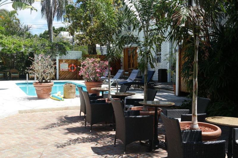 Heron House (Adults Only) Key West Luaran gambar