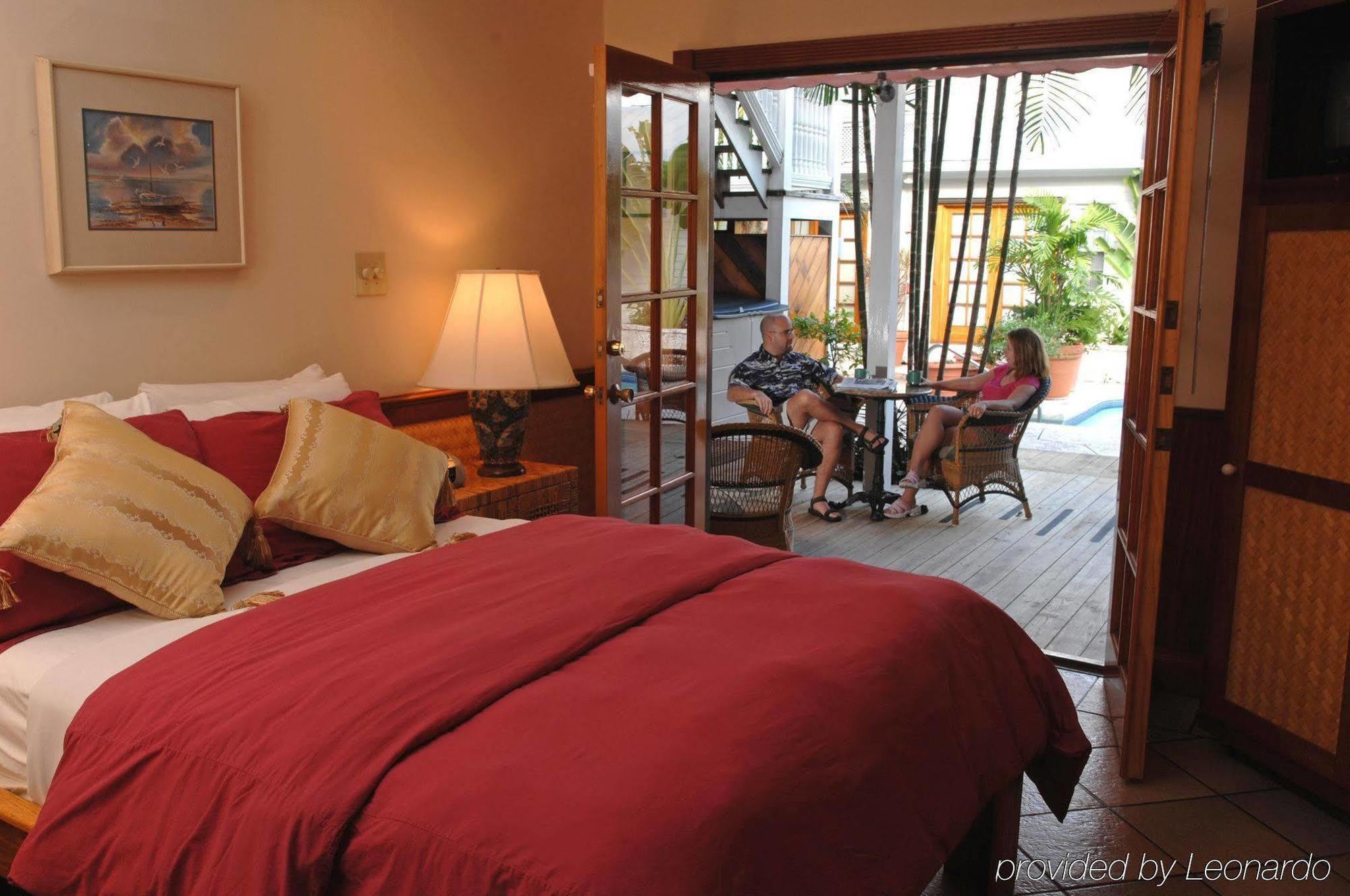Heron House (Adults Only) Key West Luaran gambar