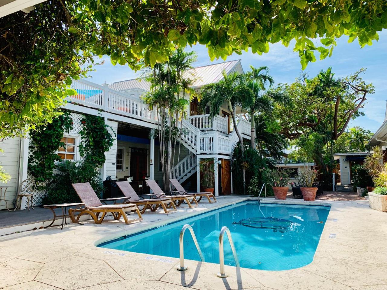 Heron House (Adults Only) Key West Luaran gambar