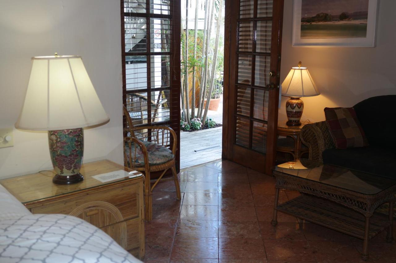 Heron House (Adults Only) Key West Luaran gambar