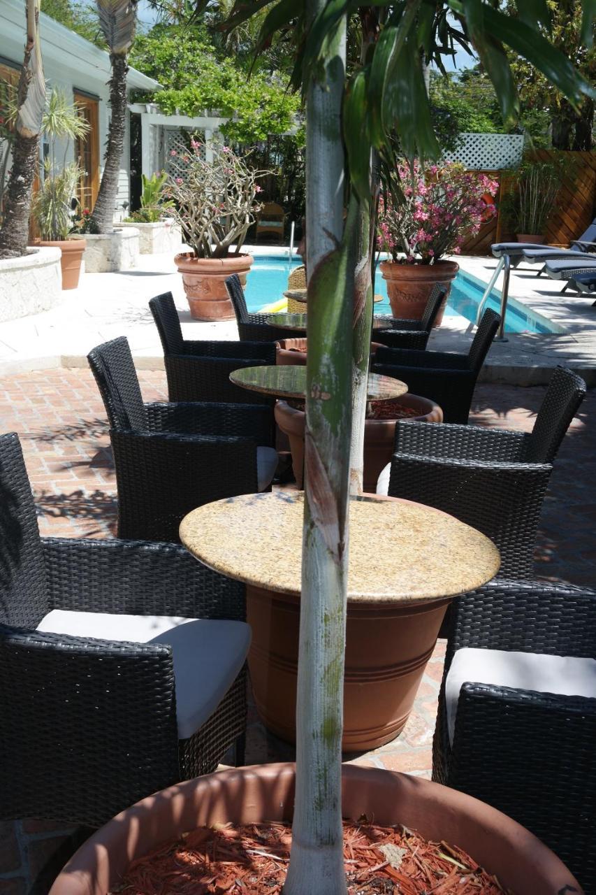 Heron House (Adults Only) Key West Luaran gambar